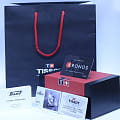 Часы Tissot PRC 200 T055.410.11.017.00 фото 3