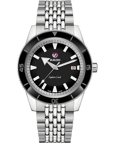 Rado Captain Cook Automatic R32505158