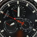 Часы Tissot SuperSport Chrono T125.617.16.051.00 фото 10