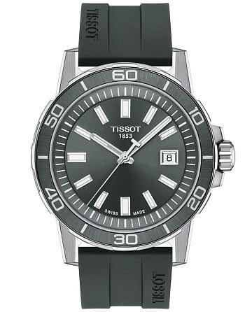 Tissot Supersport Gent T125.610.17.081.00