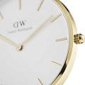 Часы Daniel Wellington Petite Evergold DW00100346 фото 2
