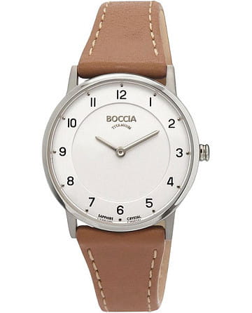 Boccia Titanium 3254-01