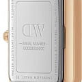 Часы Daniel Wellington Quadro Pressed Sheffeld DW00100435 фото 3