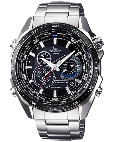 Casio Edifice EQS-500DB-1A1