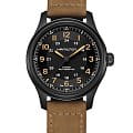 Часы Hamilton Khaki Field Titanium Auto H70665533