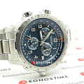 Часы Hamilton Khaki Aviation X-Wind GMT H77922141 фото 4
