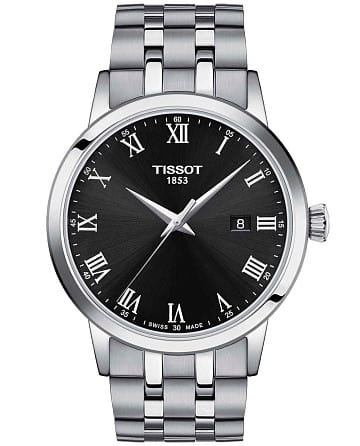 Tissot Classic Dream T129.410.11.053.00