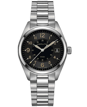 Hamilton Khaki Field Quartz H68551133