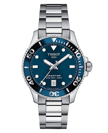 Tissot Seastar 1000 T120.210.11.041.00