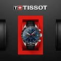 Часы Tissot PRS 516 Automatic Chronograph T131.627.16.042.00 фото 8
