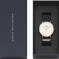 Часы Daniel Wellington Classic Cornwall DW00100257 фото 6