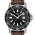 Часы Tissot Supersport Gent T125.610.16.051.00