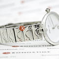Часы Emporio Armani Arianna AR11235 фото 7
