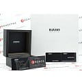 Часы Rado True Square Automatic Open Heart R27073702  фото 10