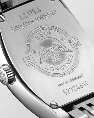 Longines Evidenza L2.175.4.71.6