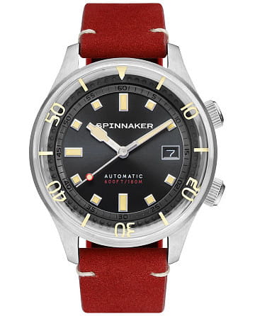 Spinnaker Bradner SP-5062-01