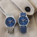 Часы Certina DS-1 Powermatic 80 C029.807.11.041.02 фото 16