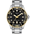 Часы Tissot Seastar 1000 T120.210.21.051.00