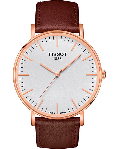 Tissot Everytime Large T109.610.36.031.00