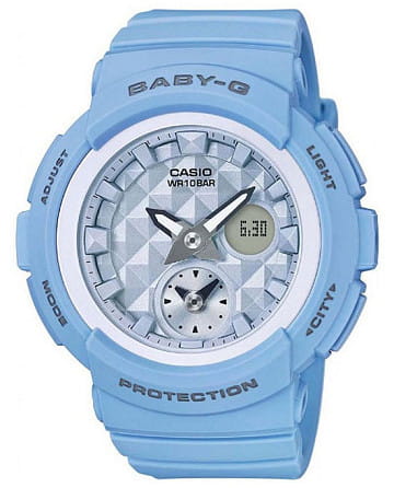Casio Baby-G BGA-190BE-2A