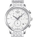 Часы Tissot Tradition Chronograph T063.617.11.037.00