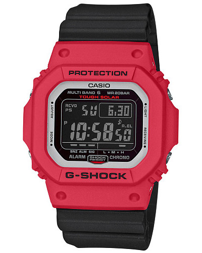 Casio G-Shock GW-M5610RB-4