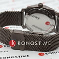 Часы Fossil Machine FS5936 фото 10