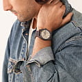Часы Fossil Machine FS5936 фото 2