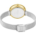 Часы Obaku Mesh V211LXGIMC фото 9