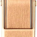Часы Daniel Wellington Quadro Mini Melrose Blush DW00100650 фото 4