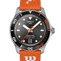 Часы Tissot Seastar 1000 Powermatic 80 T120.807.17.051.00
