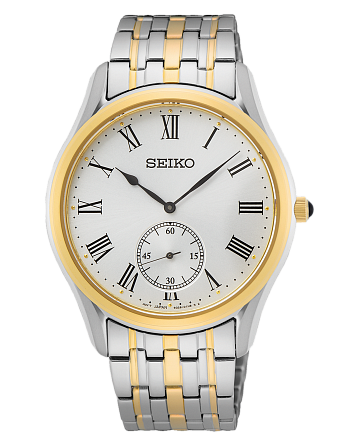 SEIKO  Discover More SRK048P1