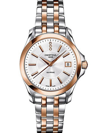 Certina C004.210.22.036.00