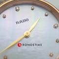 Часы Rado Coupole Classic Diamonds R22897923 фото 5