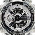 Часы Casio G-Shock GA-114RX-7A фото 6