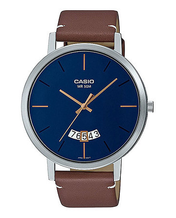 Casio Collection MTP-B100L-2E