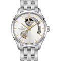 Часы Hamilton Jazzmaster Open Heart Auto H32675151