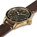 Часы Hamilton Khaki Aviation Pilot Pioneer Bronze H76709530 фото 12