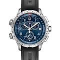 Часы Hamilton Khaki Aviation X-Wind GMT H77922341