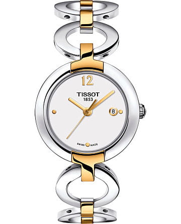 Tissot Pinky By T084.210.22.017.00