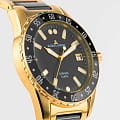 Часы Jacques Lemans High Tech Ceramic 42-10G фото 4