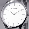 Часы Obaku V260LXCIMC фото 2