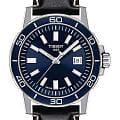 Часы Tissot Supersport Gent T125.610.16.041.00