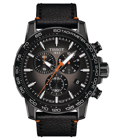 Tissot SuperSport Chrono Basketball Edition T125.617.36.081.00