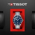 Часы Tissot Seastar 1000 T120.410.11.041.00 фото 6