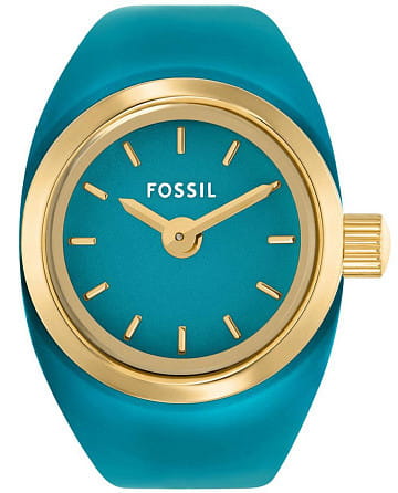 Fossil Watch Ring ES5415