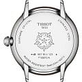 Часы Tissot Odaci-T T133.210.26.031.00 фото 4