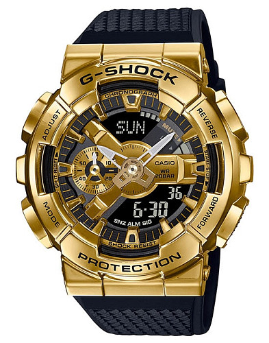 Casio G-Shock GM-110G-1A9DR (GM-110G-1A9)