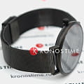 Часы Obaku Toft Charcoal V181GDBBMB фото 10