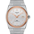 Часы Tissot PRX Powermatic 80 T137.407.21.031.00